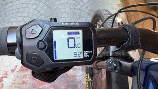 Bicicleta Eléctrica Husqvarna