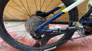 Bicicleta Eléctrica Husqvarna