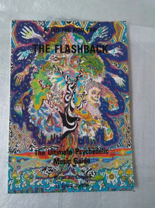Libro The Flashback