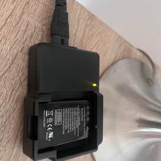 Cámara Vídeo Fashion Fujioptics FF-200HD HDMI