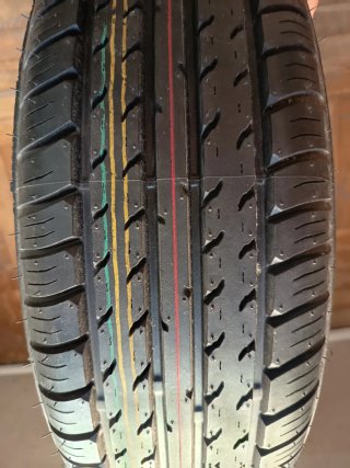Rueda 195/65 R15 91V