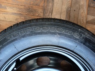 Rueda 195/65 R15 91V