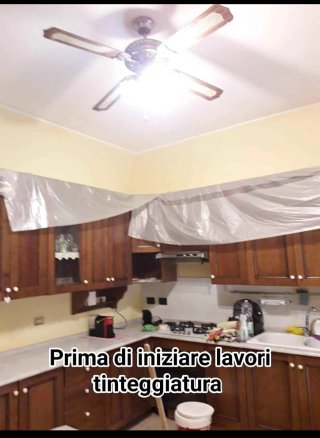 Imbianchino, muratore indoratore edilizia Palermo