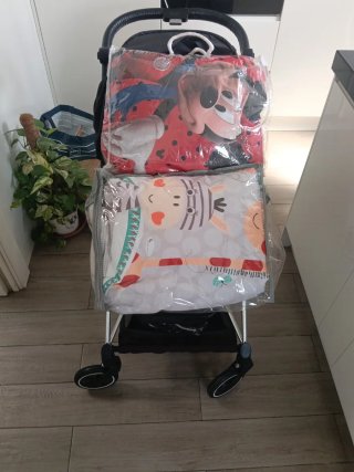 Passeggino Cybex Mios