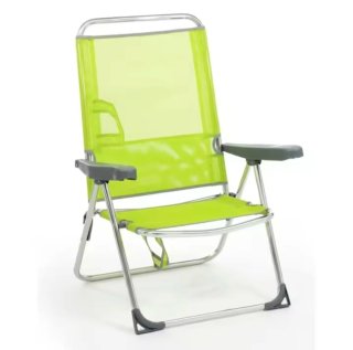 Silla Playa Plegable