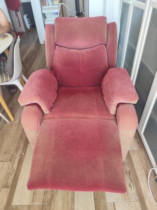 Sillón relax