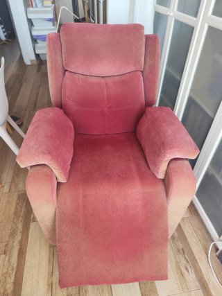 Sillón relax