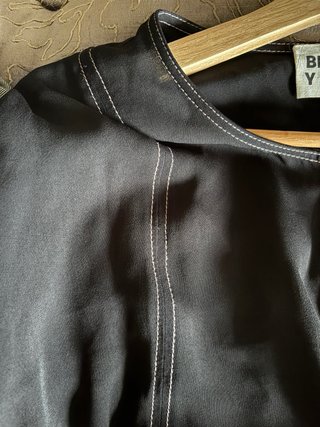 Blusa Bimba y Lola manga murciélago