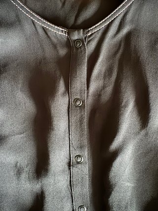 Blusa Bimba y Lola manga murciélago