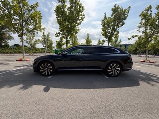 Volkswagen Arteon 2022