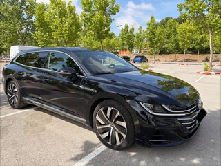 Volkswagen Arteon 2022