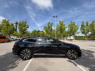 Volkswagen Arteon 2022