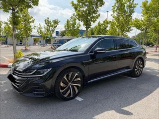 Volkswagen Arteon 2022