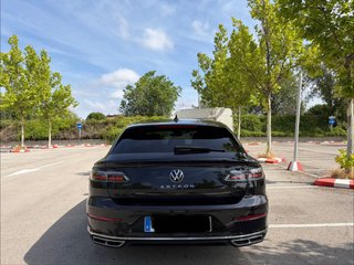 Volkswagen Arteon 2022