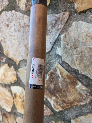 Pala Bellota