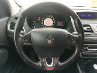 Renault Megane Blanco NO NEGOCIABLE