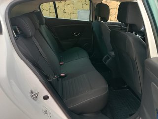 Renault Megane Blanco NO NEGOCIABLE