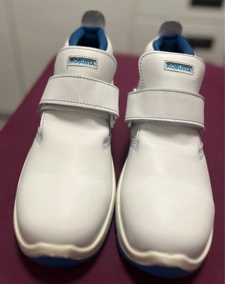 Botas de seguridad