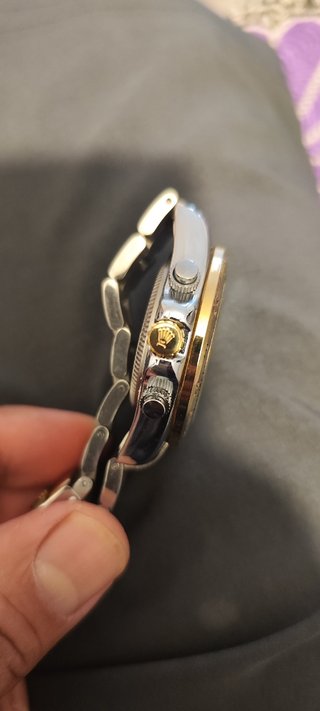 Reloj rolex Daytona