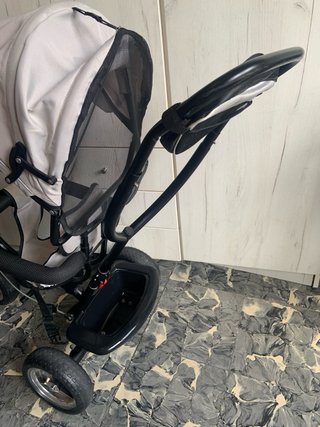 Triciclo para niños