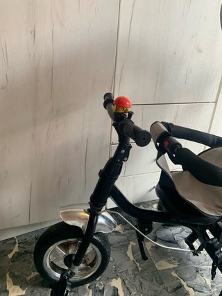 Triciclo para niños