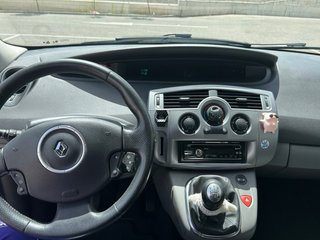 Renault Scenic  1.4  100CV Gasolina 2009