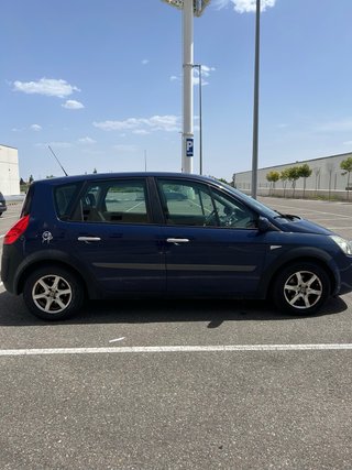 Renault Scenic  1.4  100CV Gasolina 2009