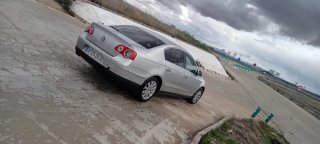 Volkswagen Passat 2005
