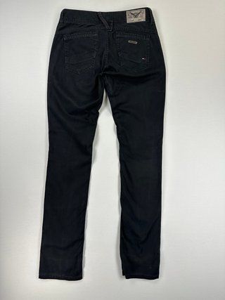 Pantalón vaquero Tommy Hilfiger Denim negro