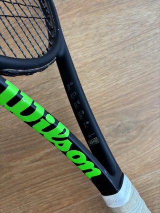 Wilson Blade 98L 7.0 16x19