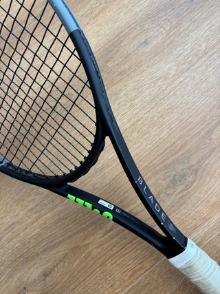 Wilson Blade 98L 7.0 16x19