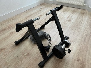 Rodillo para bicicleta nuevo