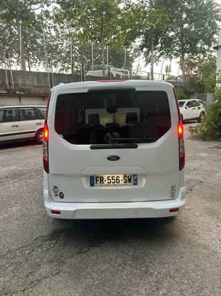 Ford Tourneo Connect 2020