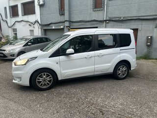 Ford Tourneo Connect 2020
