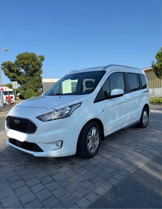 Ford Tourneo Connect 2020, ¡ Recien Matriculado !