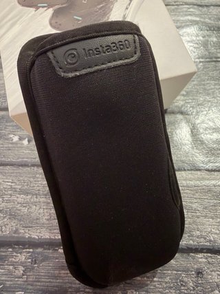 Insta360 X3 Cámara 360
