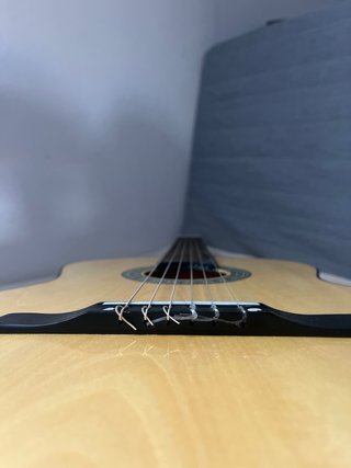 Guitarra Española Clásica - Buen Estado