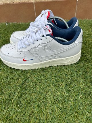 Nike Air Force