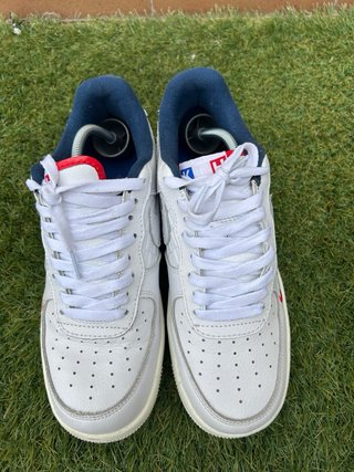 Nike Air Force