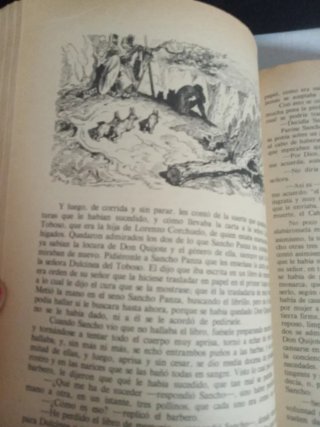 Don Quijote de la Mancha