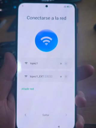 Xiaomi Black Shark 4 Batería Mala/cargando siempre