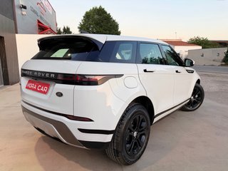 Land Rover Range Rover Evoque 2019