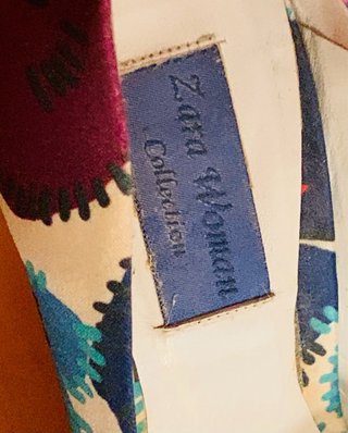 Zapatos de  tacón