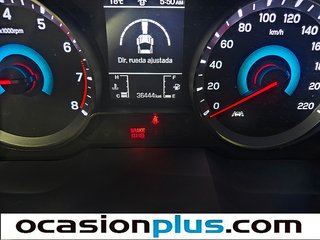 Ssangyong Tivoli G12T Urban Plus 94 kW (128 CV)