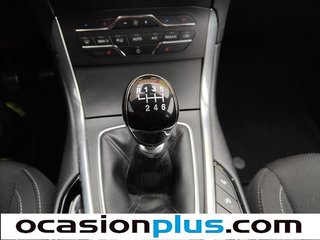 Ford S-Max 2.0 TDCI Titanium 110 kW (150 CV)