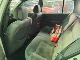 Renault Megane 2000
