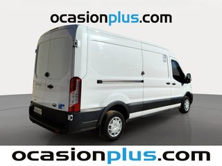 Ford Transit Furgon 310 MHEV L3H2 Trend FWD 96 kW (130 CV)