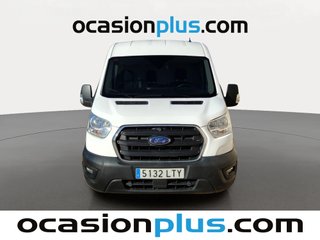 Ford Transit Furgon 310 MHEV L3H2 Trend FWD 96 kW (130 CV)