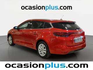 Renault Megane Sport Tourer Intens TCe 85 kW (115 CV)