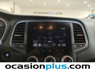 Renault Megane Sport Tourer Intens TCe 85 kW (115 CV)